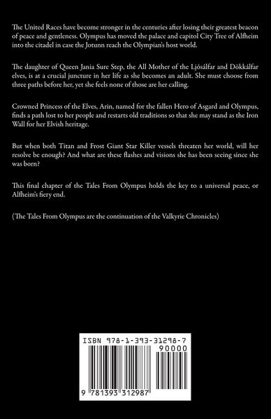 Produktbild: Tales From Olympus