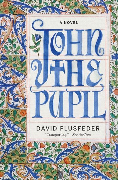 Produktbild: John the Pupil