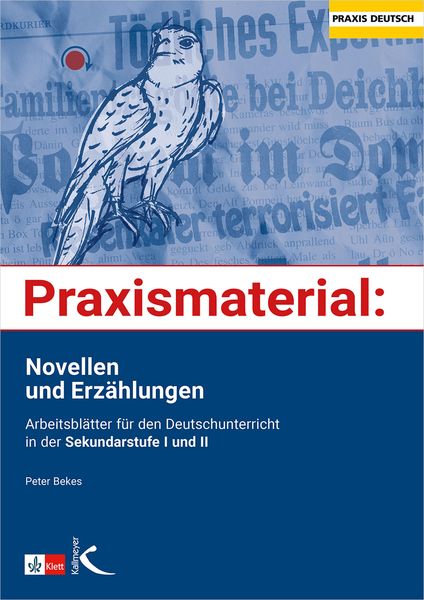 Produktbild: Praxismaterial: Novellen und Erz&auml;hlungen