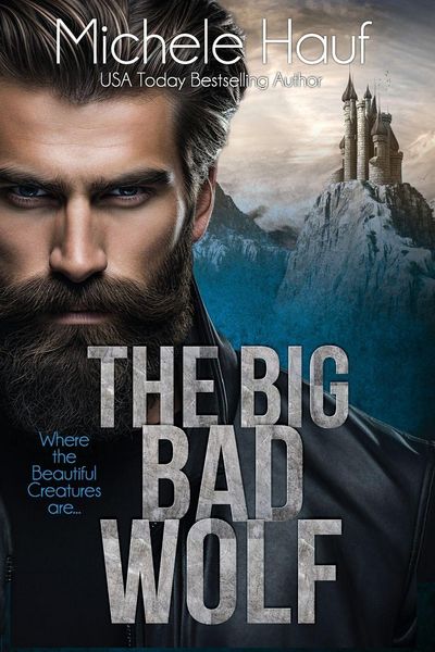 Produktbild: The Big Bad Wolf