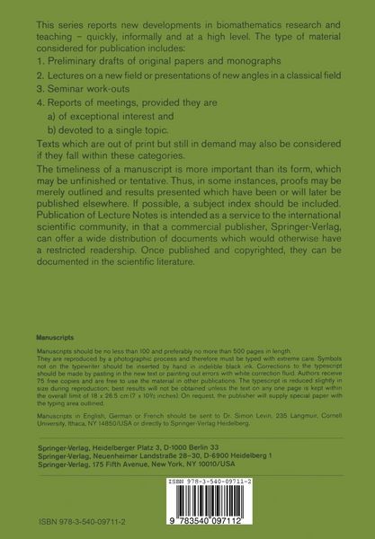 Produktbild: The Geometry of Population Genetics
