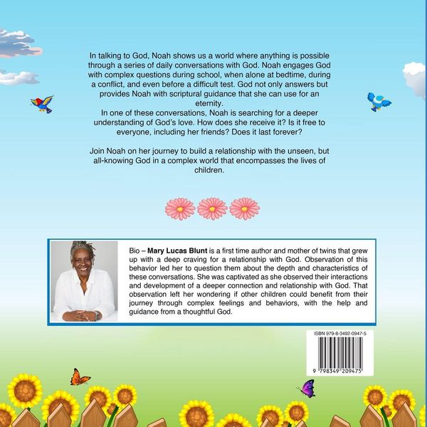 Produktbild: Talking to God