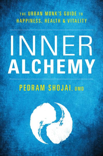 Produktbild: Inner Alchemy