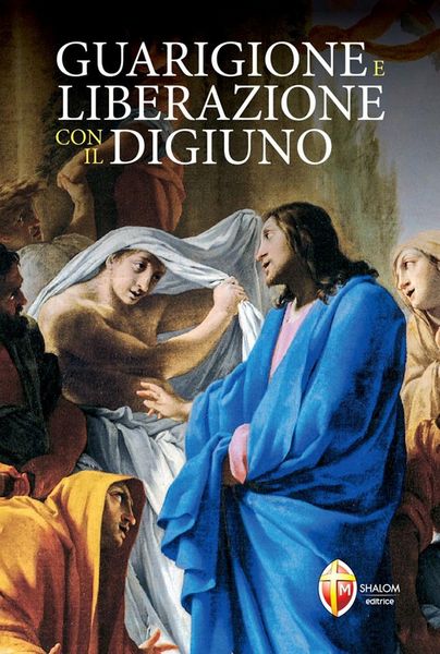 Produktbild: Guarigione e liberazione con il digiuno