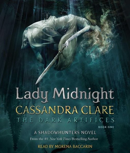 Produktbild: Lady Midnight