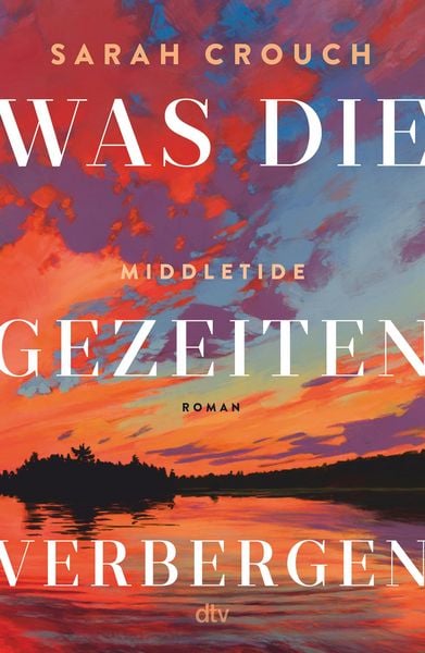 Produktbild: Middletide - Was die Gezeiten verbergen