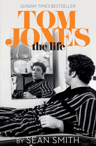 Produktbild: Tom Jones - The Life