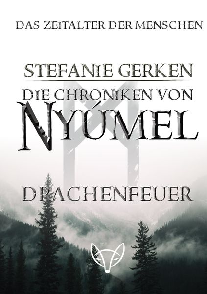 Produktbild: Die Chroniken von Ny&uacute;mel