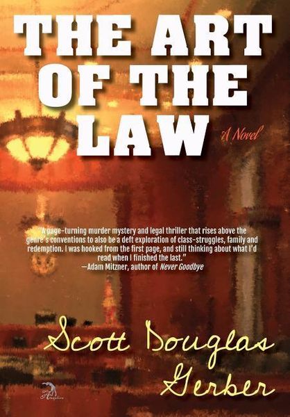 Produktbild: The Art of the Law