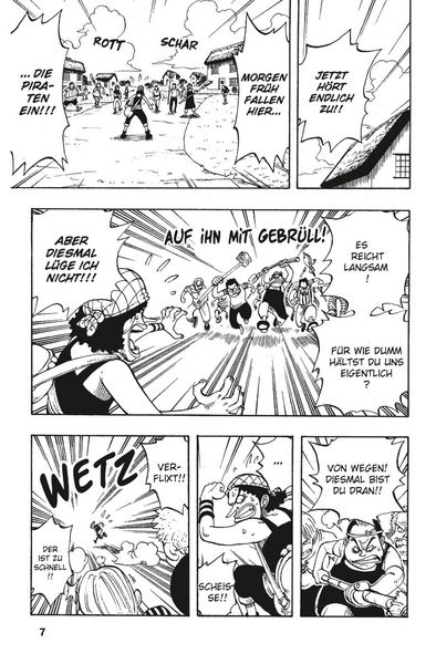 Produktbild: One Piece 04