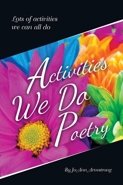 Produktbild: Activities We Do Poetry
