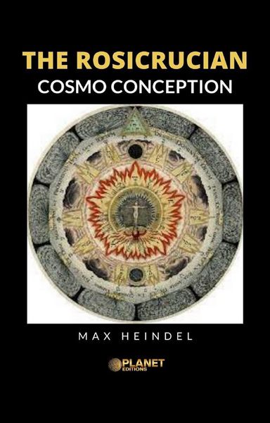Produktbild: The Rosicrucian Cosmo Conception