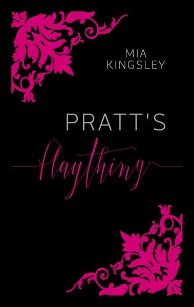 Produktbild: Pratt's Plaything