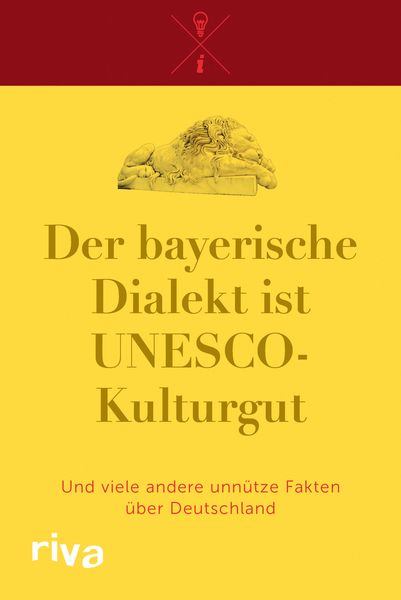 Produktbild: Der bayerische Dialekt ist UNESCO-Kulturgut