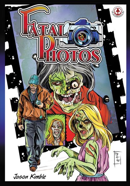 Produktbild: Fatal Photos