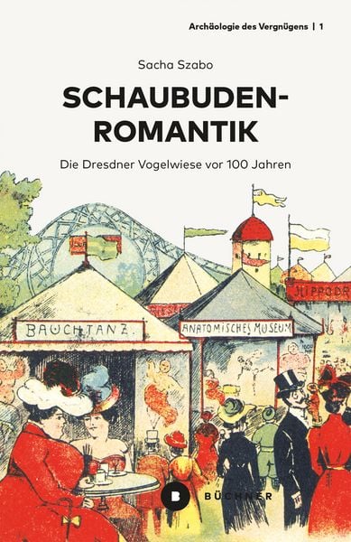 Produktbild: Schaubudenromantik