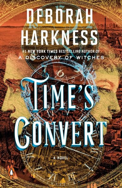 Produktbild: Time's Convert
