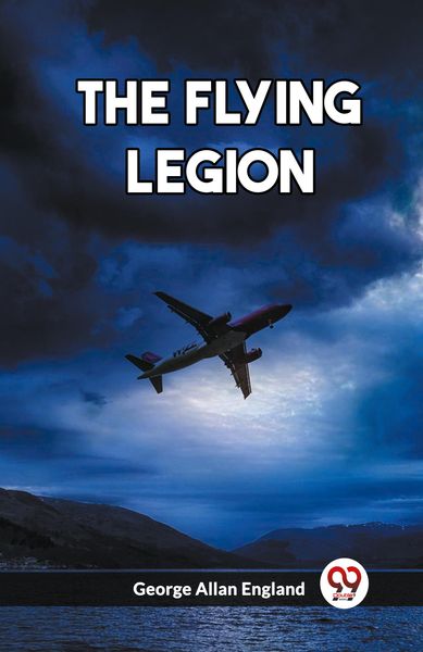 Produktbild: The Flying Legion