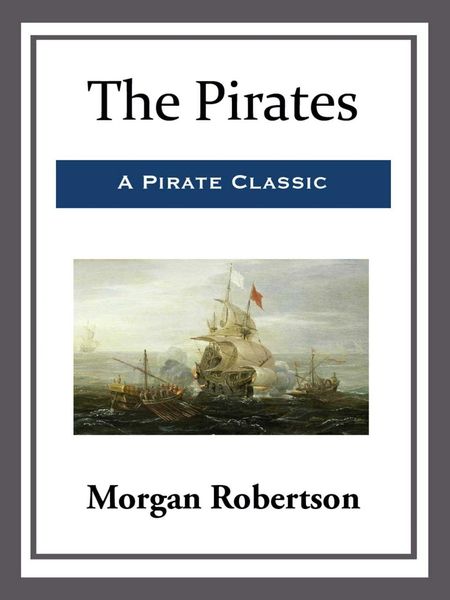 Produktbild: The Pirates