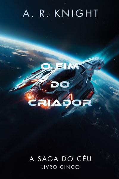 Produktbild: O Fim do Criador