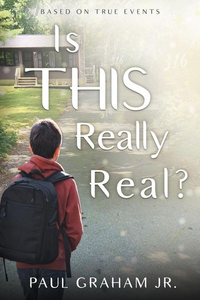 Produktbild: Is This Really Real?
