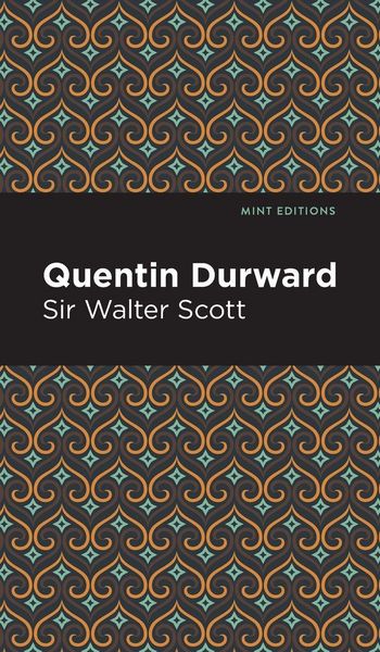 Produktbild: Quentin Durward
