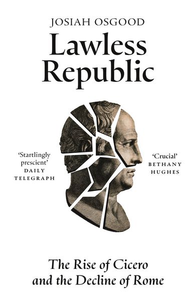 Produktbild: Lawless Republic