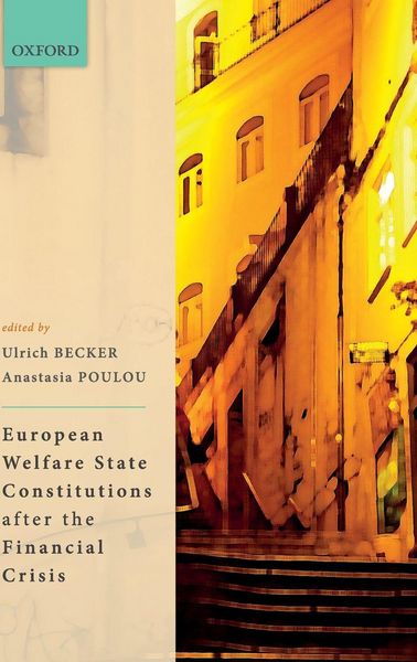 Produktbild: EURO WELFARE STATE CONST AFT FIN CRIS C
