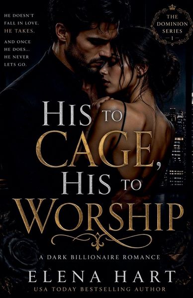 Produktbild: His to Cage, His to Worship