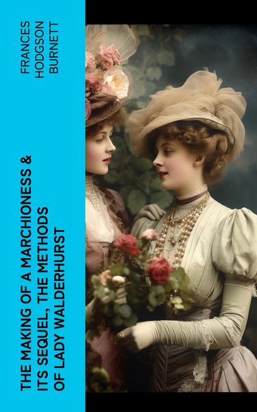 Produktbild: The Making of a Marchioness & Its Sequel, The Methods of Lady Walderhurst