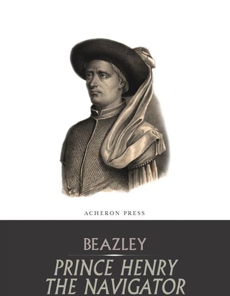 Produktbild: Prince Henry the Navigator