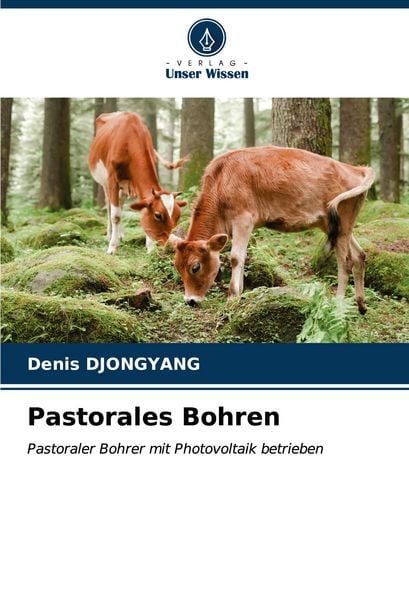 Produktbild: Pastorales Bohren