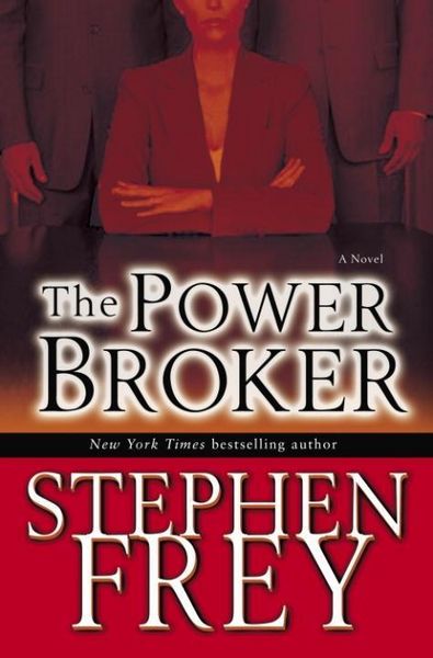 Produktbild: The Power Broker