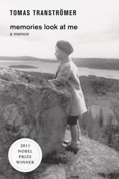 Produktbild: Memories Look at Me: A Memoir