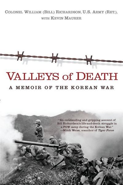 Produktbild: Valleys of Death