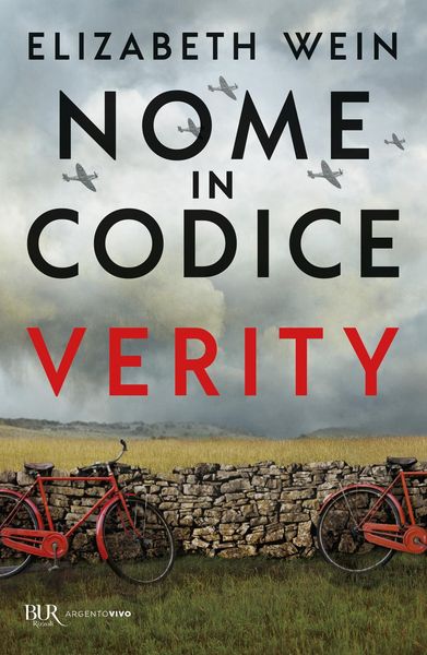 Produktbild: Nome in codice Verity