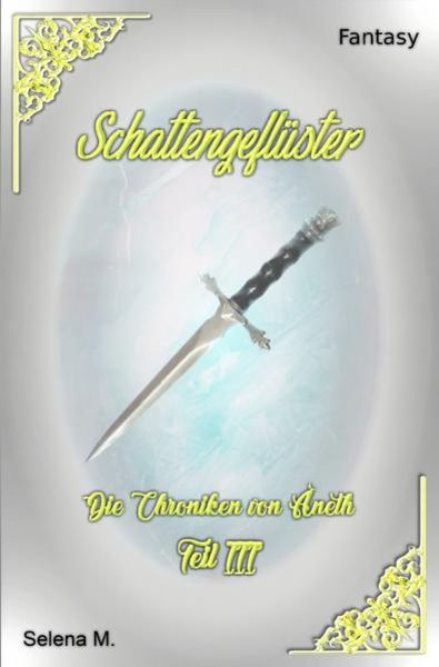 Schattengeflüster, Taschenbuch von Selena M., Epubli, 9783748500278