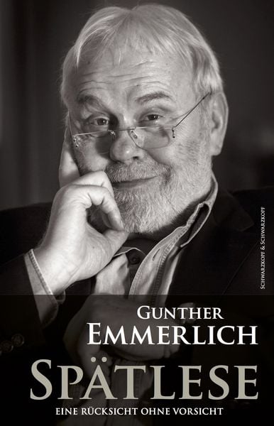 Produktbild: SP&Auml;TLESE (Teil 3 der Autobiografie)