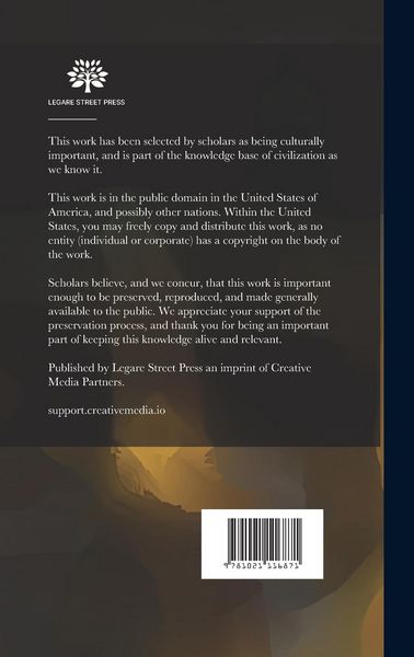 Produktbild: Lives of the Governors of Pennsylvania: With the Incidental History of the State, From 1609 to 1873