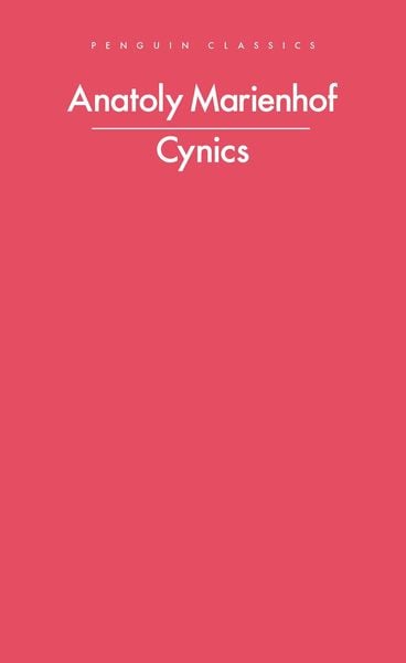 Produktbild: Cynics
