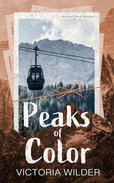 Produktbild: Peaks of Color