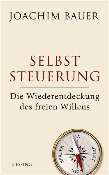 Produktbild: Selbststeuerung