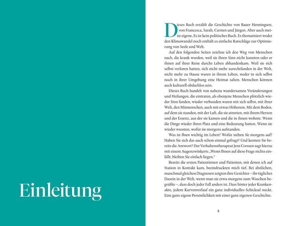 Produktbild: Wof&uuml;r stehen Sie morgens auf?
