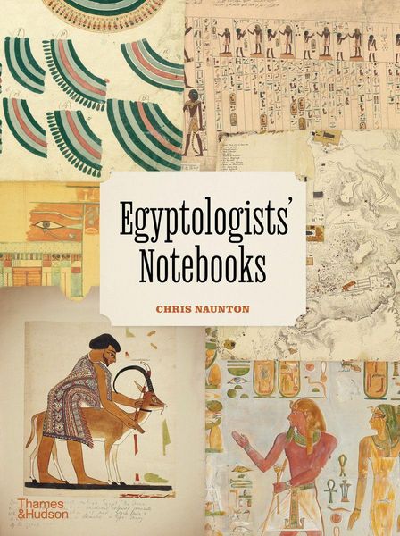 Produktbild: Egyptologists' Notebooks