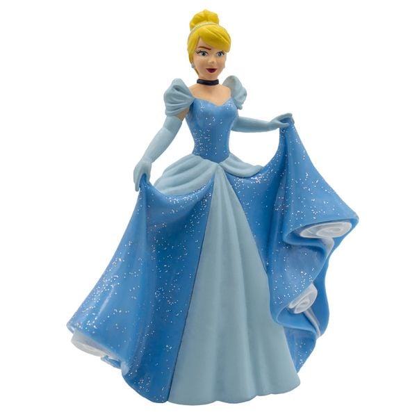 Produktbild: Cinderella, Spielfigur