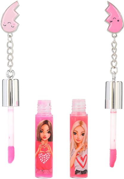 Produktbild: TOPModel Lipgloss Set BFF ONE LOVE