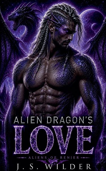 Produktbild: Alien Dragon's Love