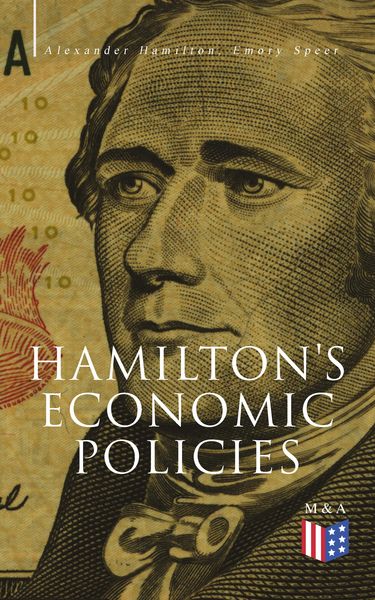 Produktbild: Hamilton's Economic Policies