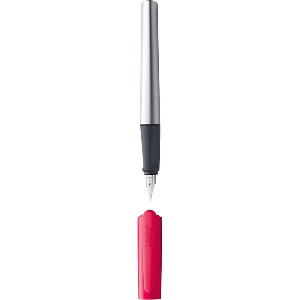 Produktbild: Lamy F&uuml;llhalter nexx crimson A Blister