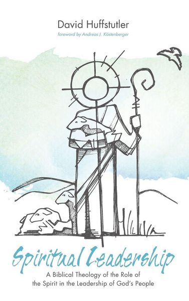 Produktbild: Spiritual Leadership